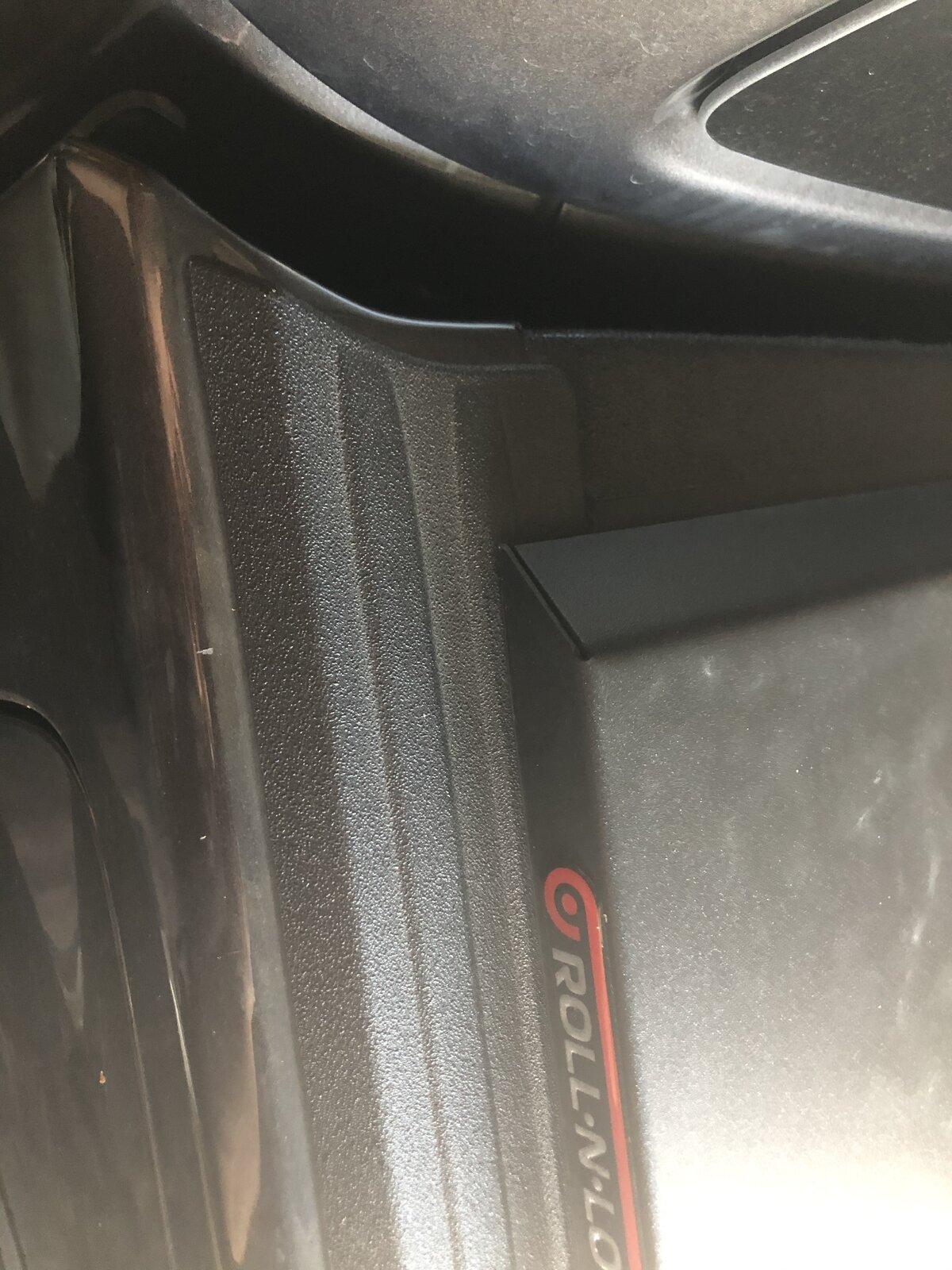 Jeep Gladiator Where is Maximus-3 and its racking?? Helllooooo, McMaximus 5D3D2BED-08C3-4297-A65B-E59CE8057B78