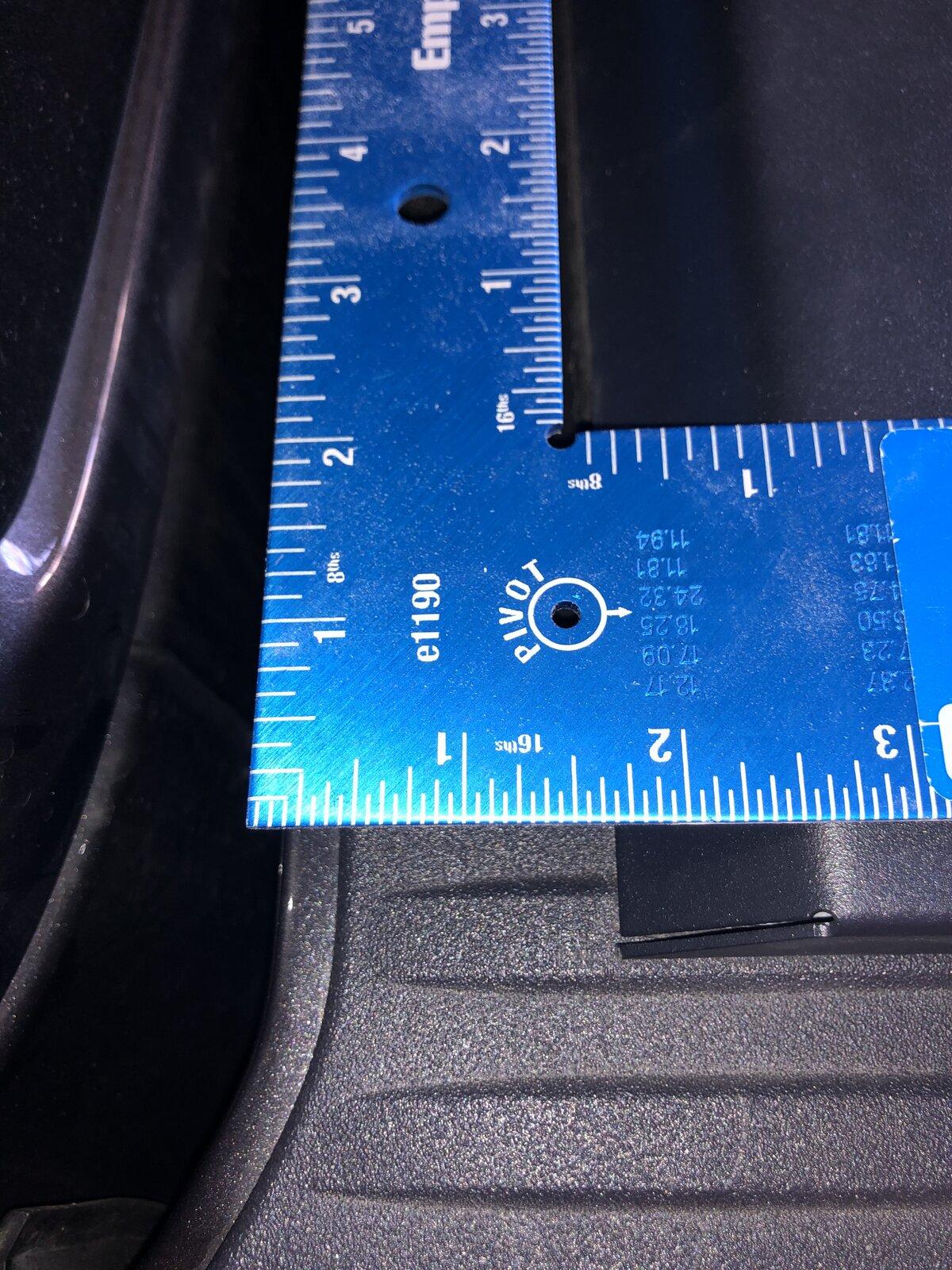 Jeep Gladiator Where is Maximus-3 and its racking?? Helllooooo, McMaximus 41F2CEB6-FBFD-4E66-9F8D-207A6BB0EBF0