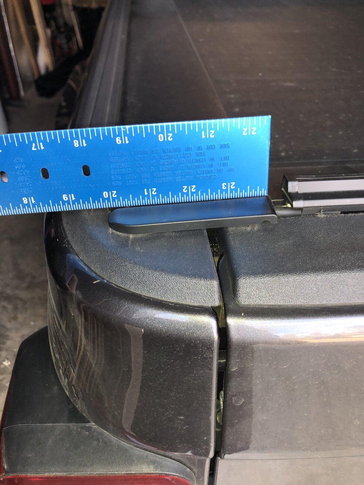 Jeep Gladiator Where is Maximus-3 and its racking?? Helllooooo, McMaximus B70CFD7D-CE7F-45F1-ABC7-8CB5D6A35E2A