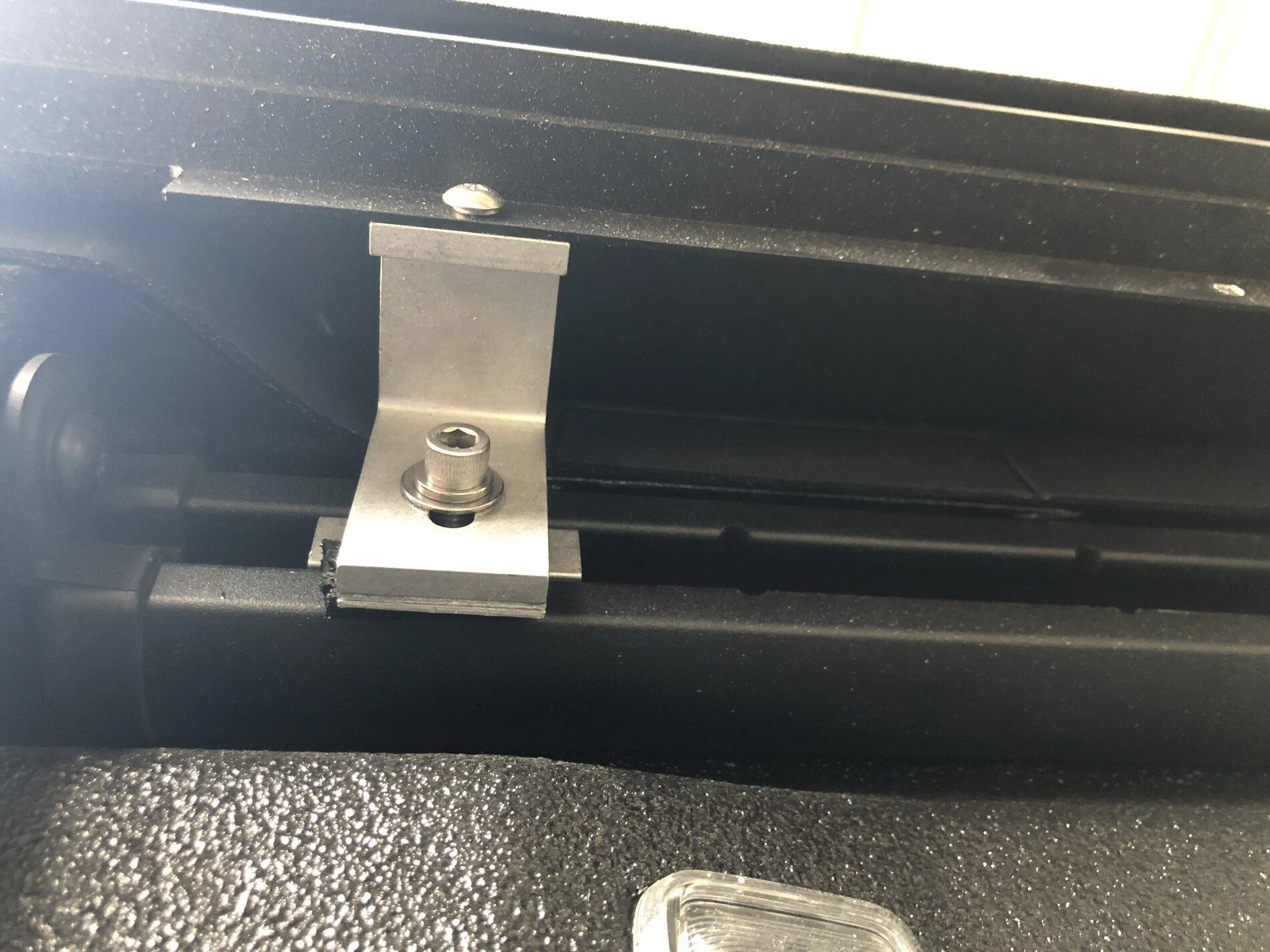 Jeep Gladiator Where is Maximus-3 and its racking?? Helllooooo, McMaximus A16CED64-6446-4B28-AE29-E48DD8EC4268