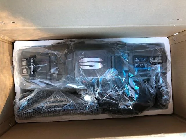 Jeep Gladiator Selling Super Winch SX10;  $450 IMG_0172-1