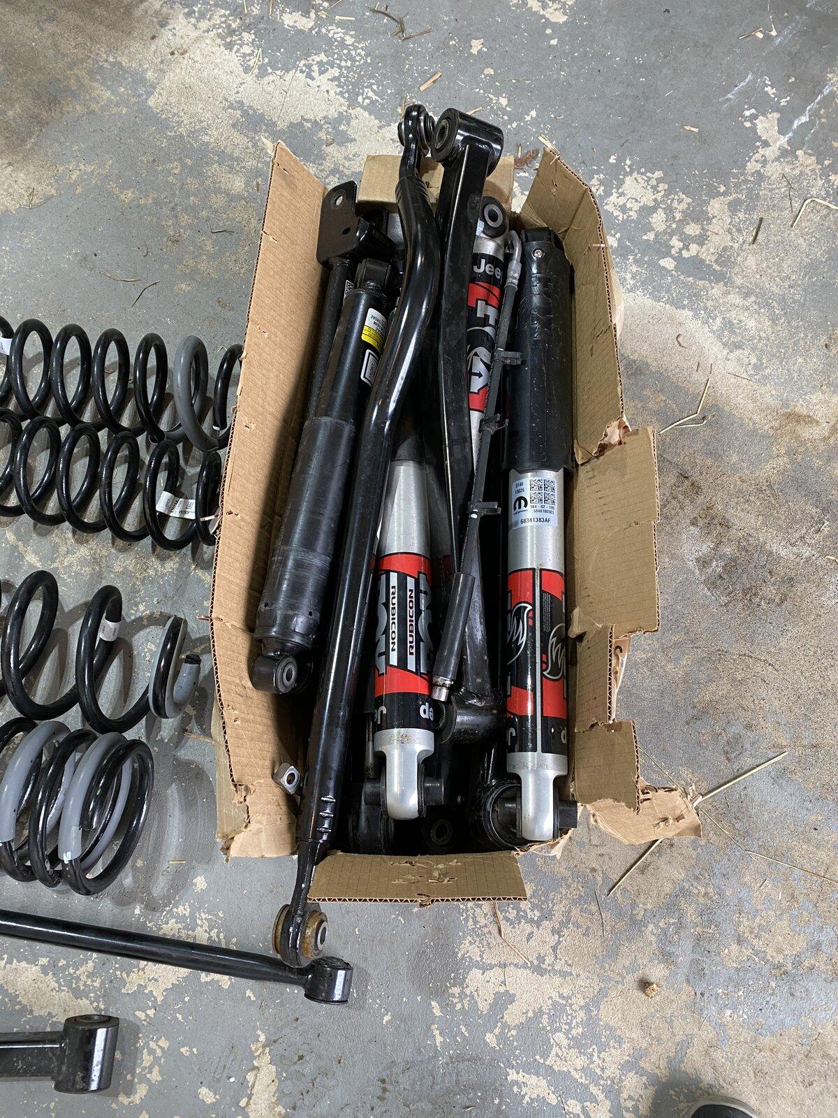 Jeep Gladiator 2021 Rubicon Takeoff Suspension IMG_0973(4).JPG