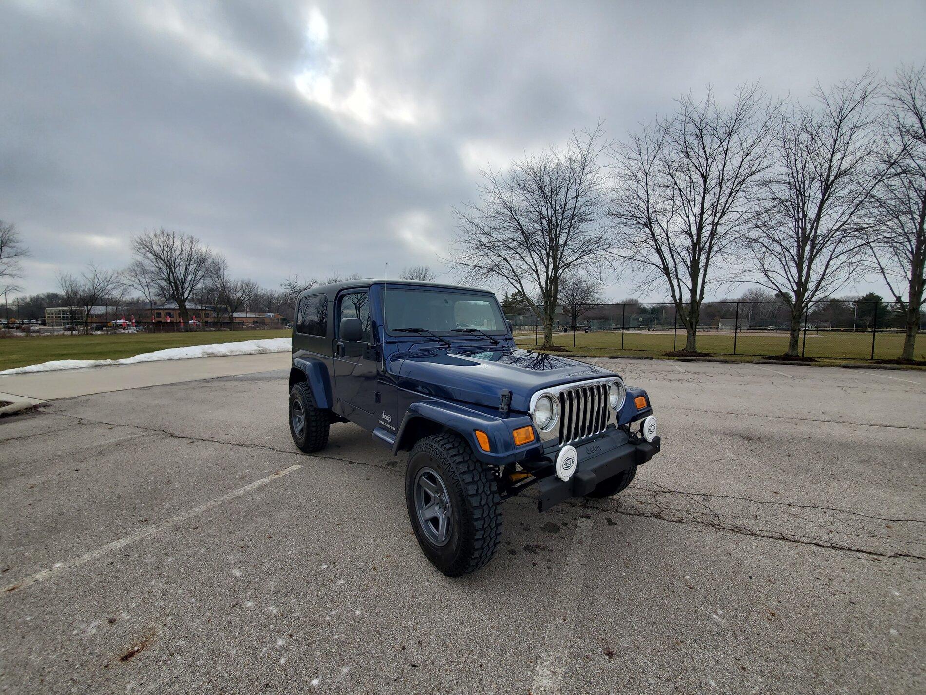 Jeep Gladiator SARGE GREEN Gladiator club 20210227_150307