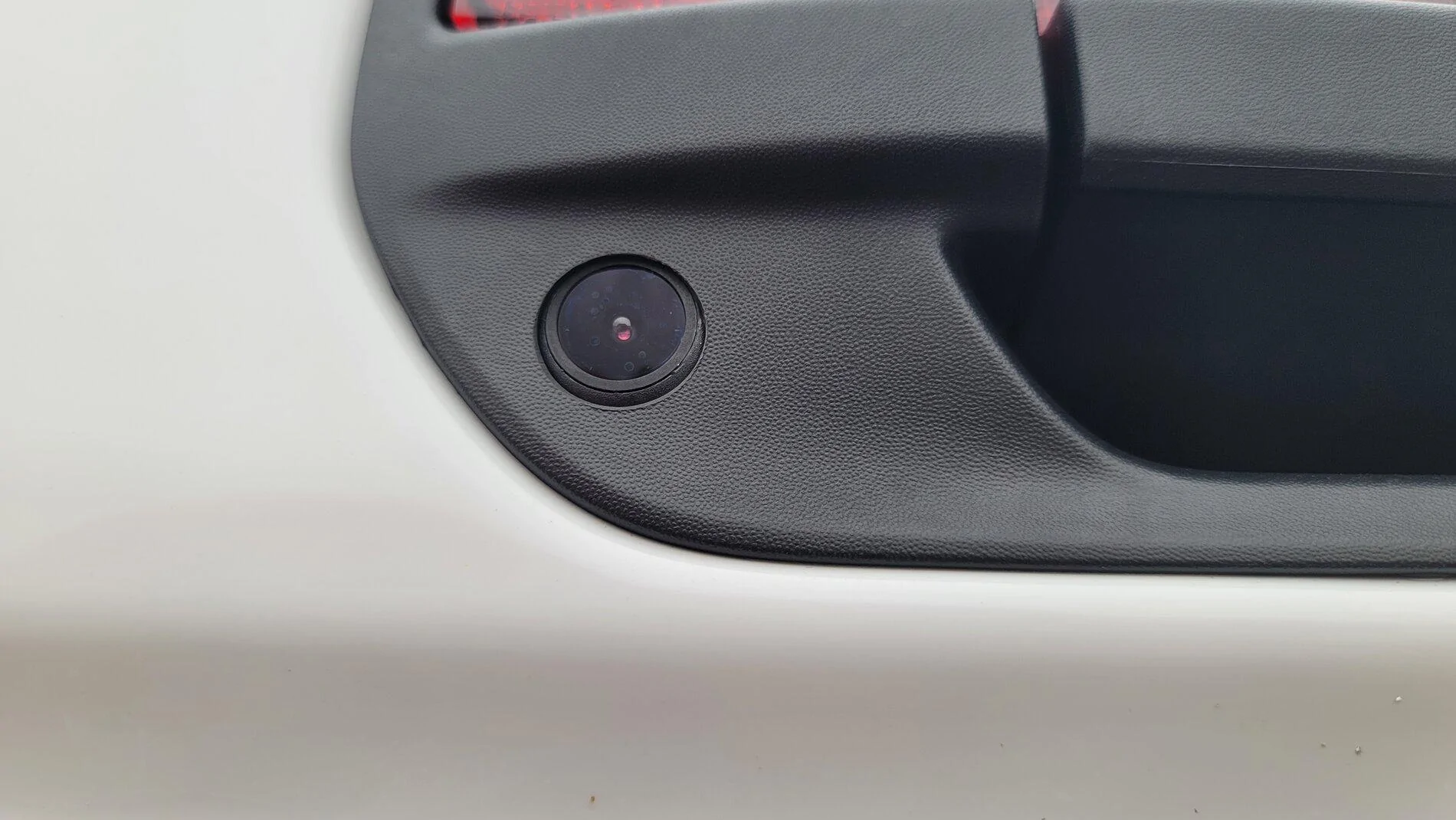 Jeep Gladiator Brandmotion FullVue mirror HD camera 20210304_094008