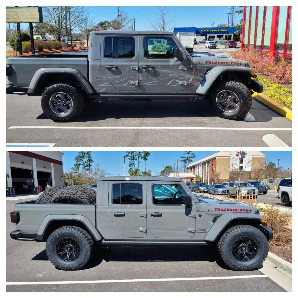 Jeep Gladiator STING GRAY Gladiator JT Club 20210308_202733-COLLAGE