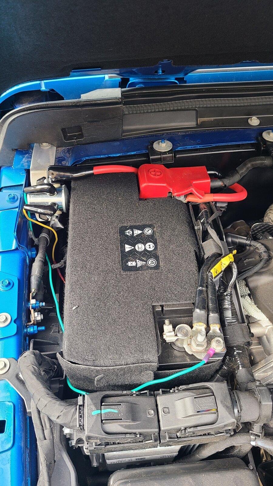 Jeep Gladiator Winch Power Interrupts 20210310_153444