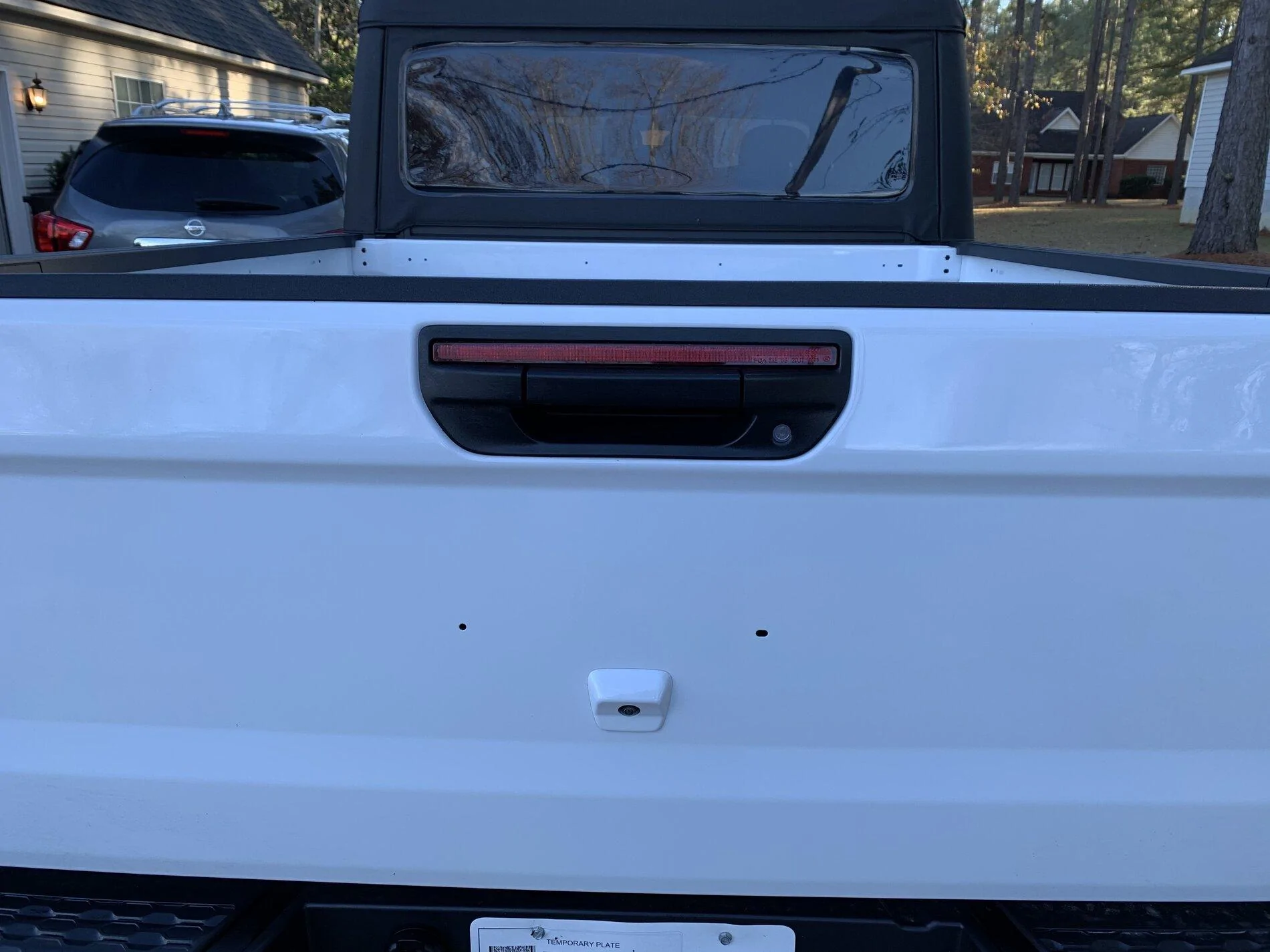Jeep Gladiator Hundo, 2021 Rubicon JT 7B337B21-CED1-48C1-966E-9BE61A44A050