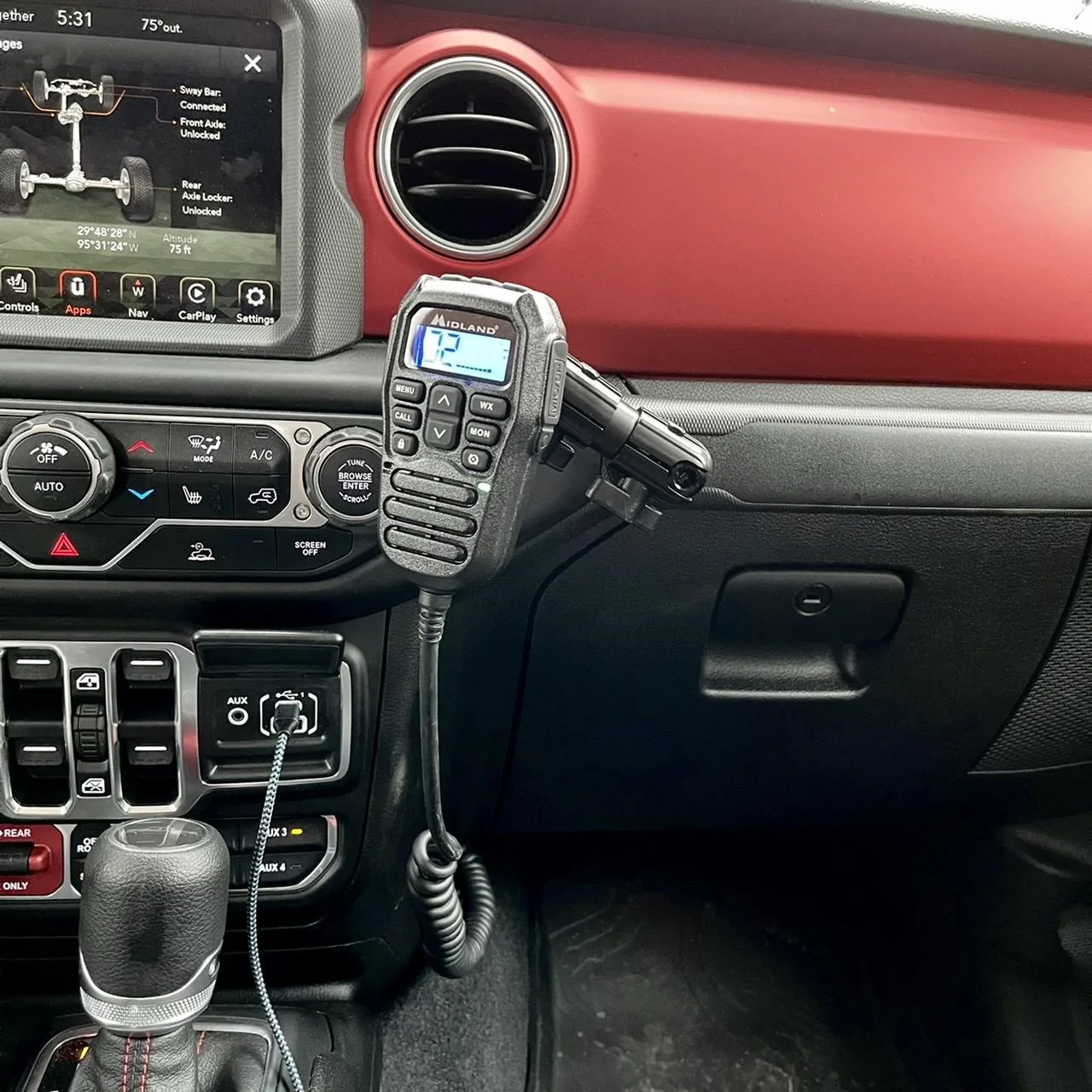 Jeep Gladiator You’re my boy Blue (Diesel JT Build) D732909D-00A2-4BEE-821E-8527D211CA75