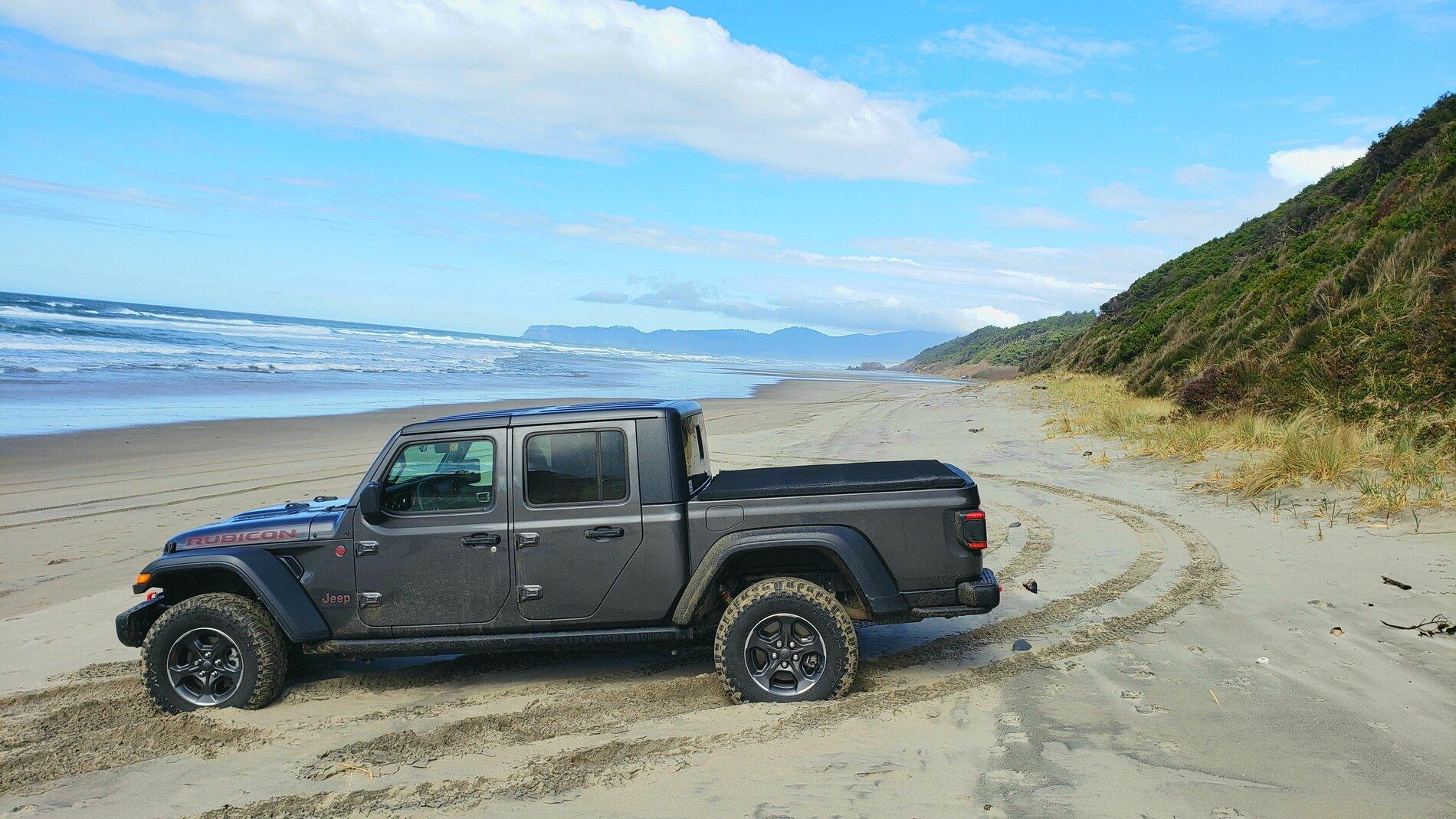 Jeep Gladiator Gladiator Glamour Shots 20210310_173807