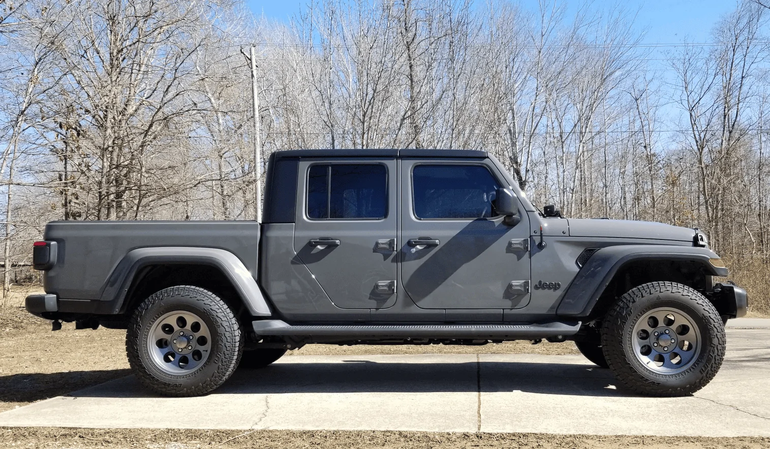Jeep Gladiator Stuck on wheel decision Annotation (6)