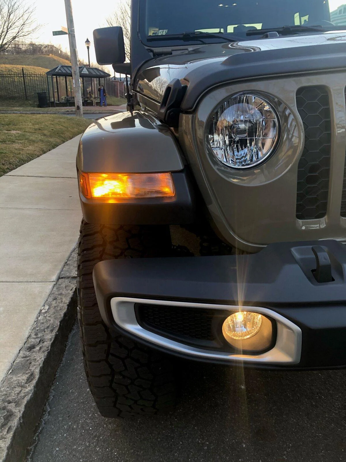 Jeep Gladiator What did you do TO your Gladiator today? [ADMIN WARNING: NO POLITICS, NO GUN TALK] photo1