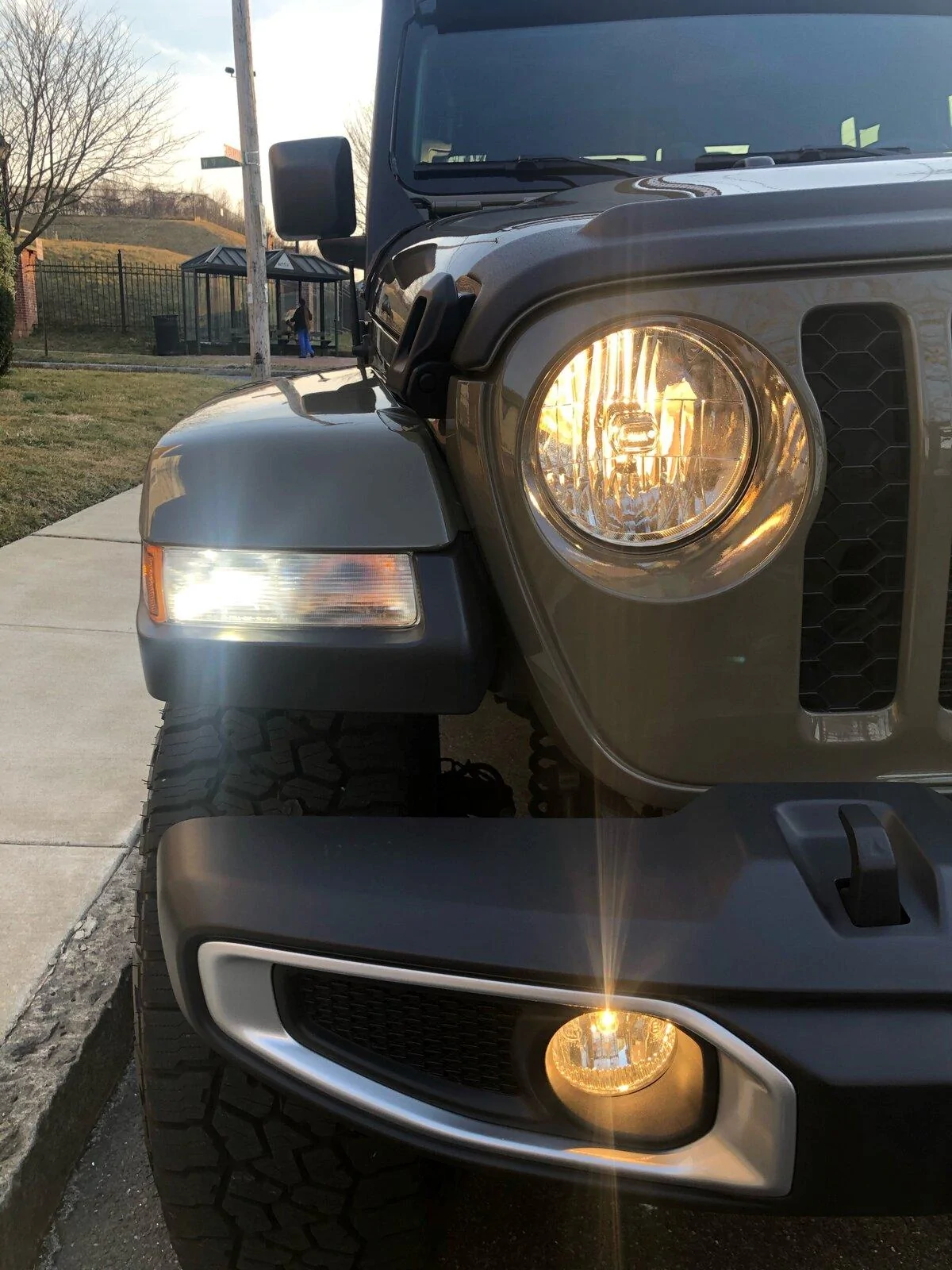 Jeep Gladiator What did you do TO your Gladiator today? [ADMIN WARNING: NO POLITICS, NO GUN TALK] photo2