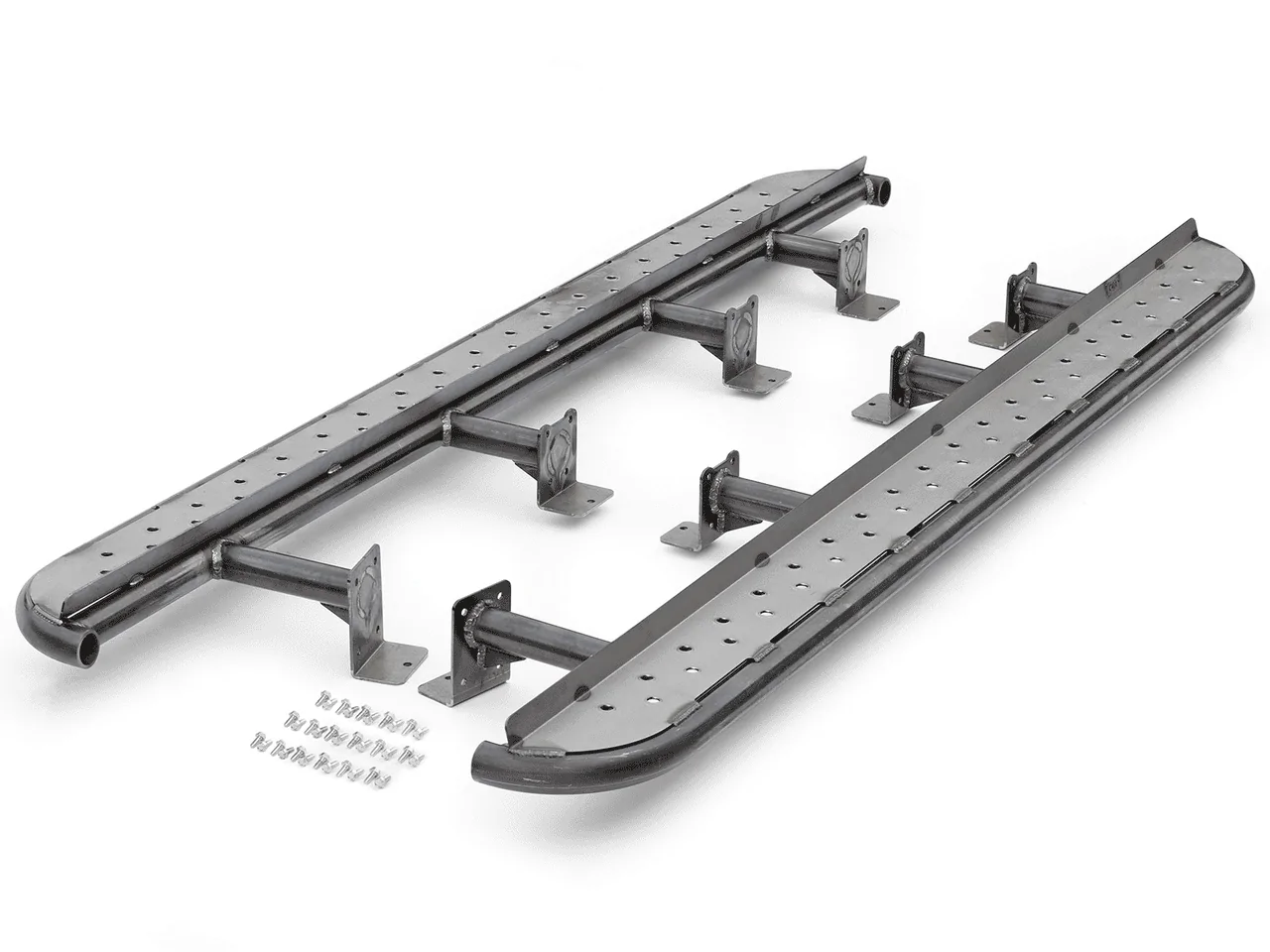 Jeep Gladiator Rock Rails Thread 1615481837532