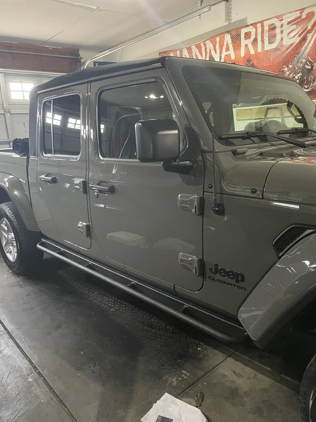 Jeep Gladiator Gladiator Window Sticker and Build Sheet Order Tracking 01E64C3D-AF3A-4F7B-93F5-14DFCC795782