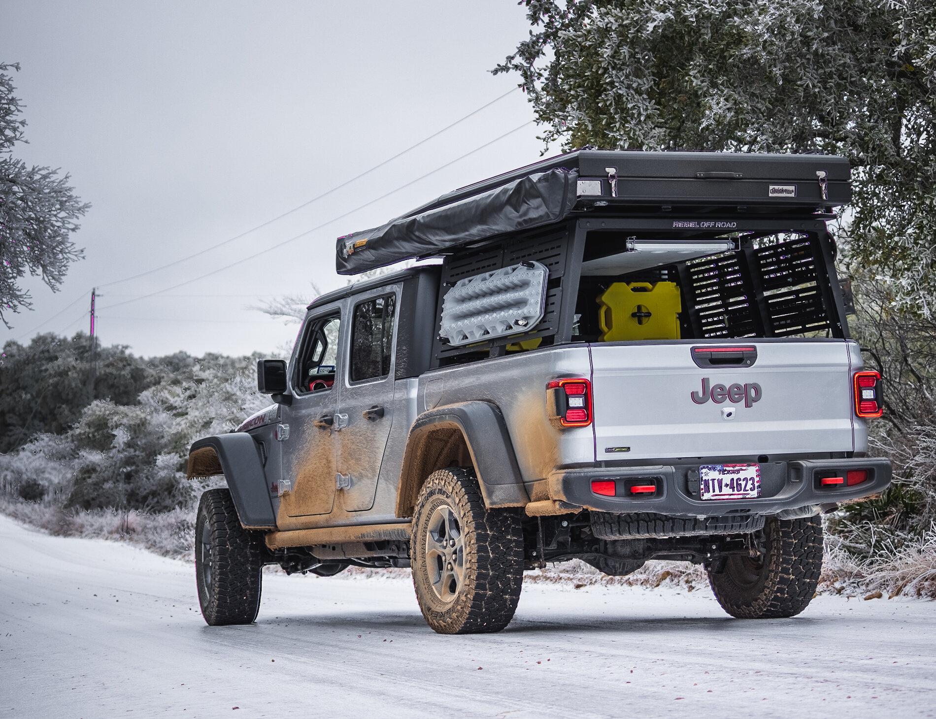 Jeep Gladiator Jeepasaurus_Rex -- 2021 JTR diesel build - Overland _MG_9116-HDR
