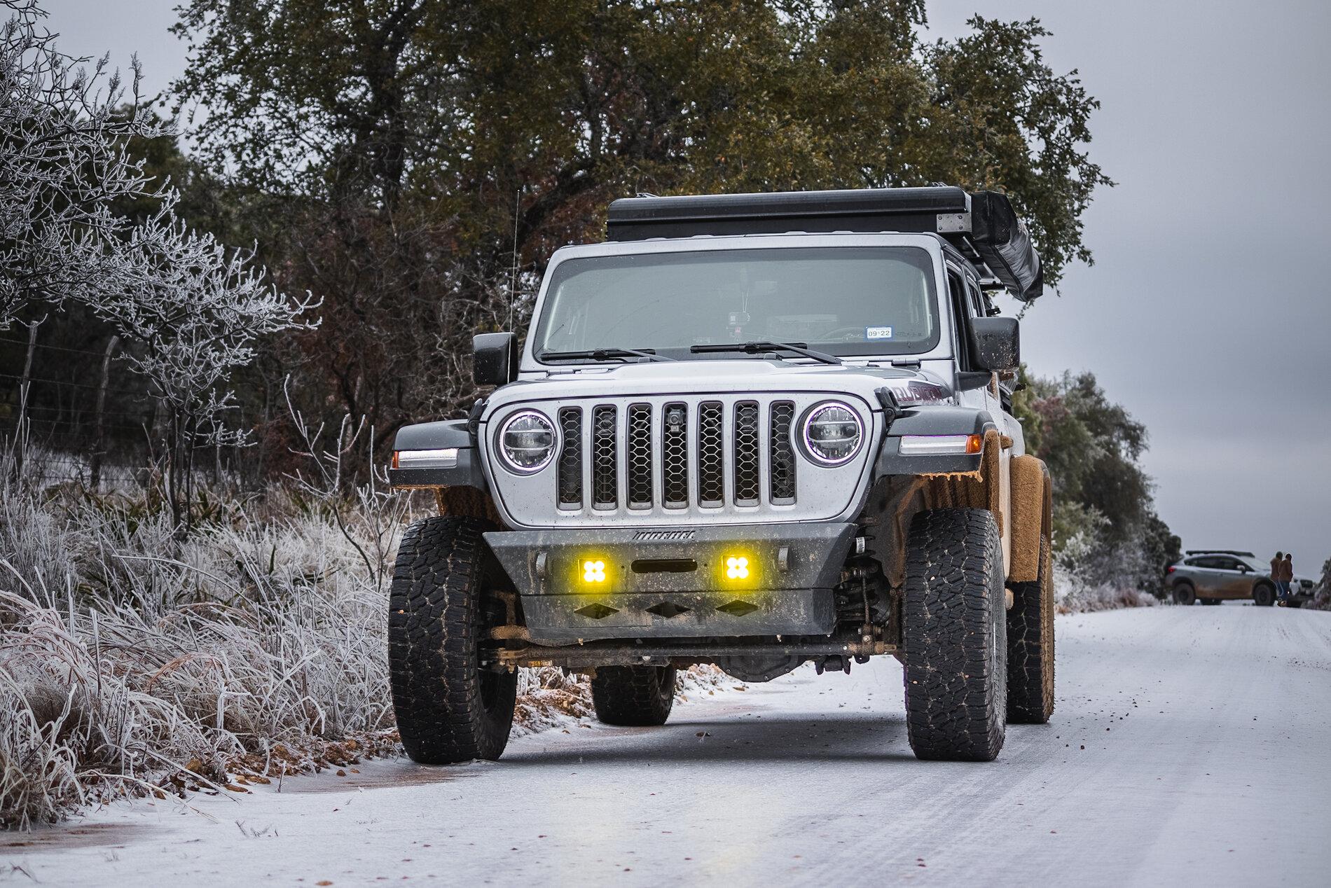 Jeep Gladiator Jeepasaurus_Rex -- 2021 JTR diesel build - Overland _MG_9126-HDR
