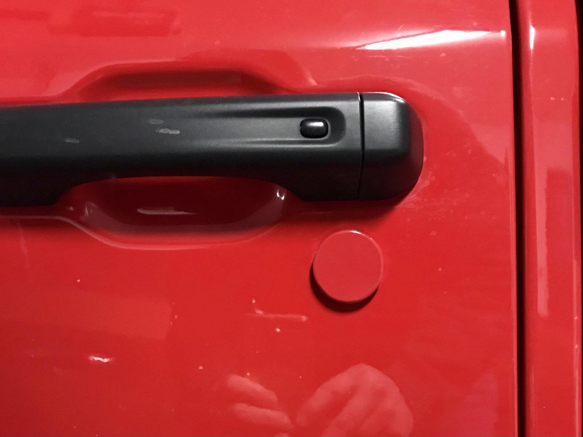 Jeep Gladiator Snap Caps keyhole cover 5937AA35-C0B2-40FA-9FA9-1DB75D308AB9