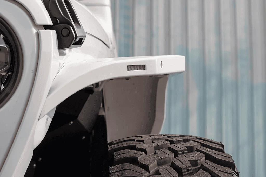 Jeep Gladiator Please teach me about jscan 1615559325475