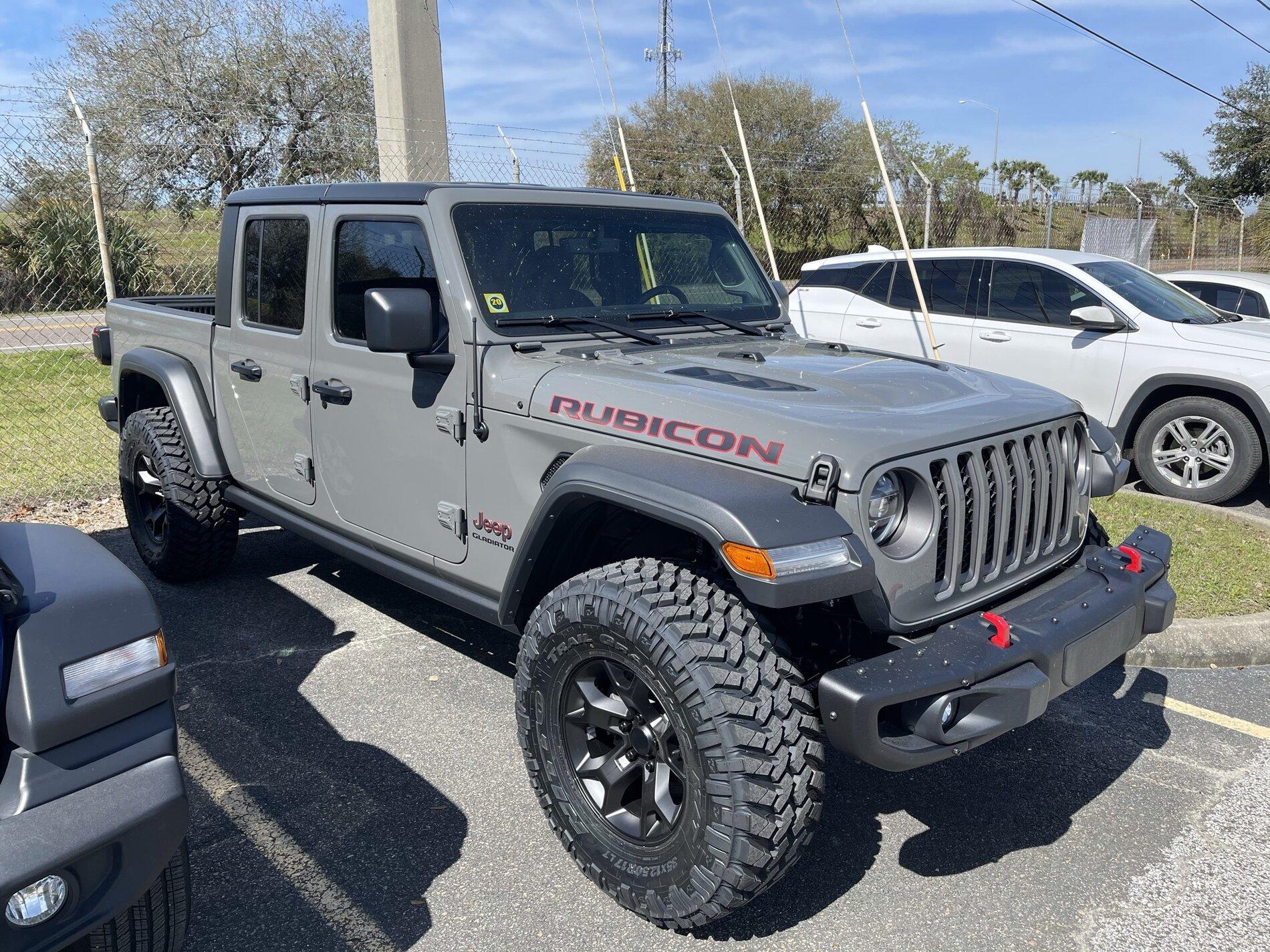 Jeep Gladiator New Quadratec Morphic Wheel in latest catalog, not yet on website 3AC86A48-D18C-4EDA-83D9-349B4D0F188B