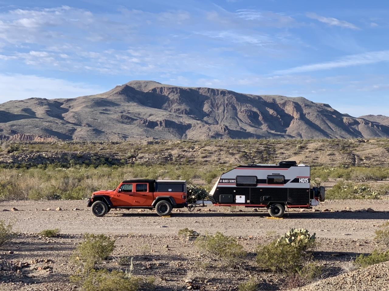 Jeep Gladiator PUNK'N Gladiator JT Club 38480A94-7024-4D6D-A973-47C3F4CD1A6A