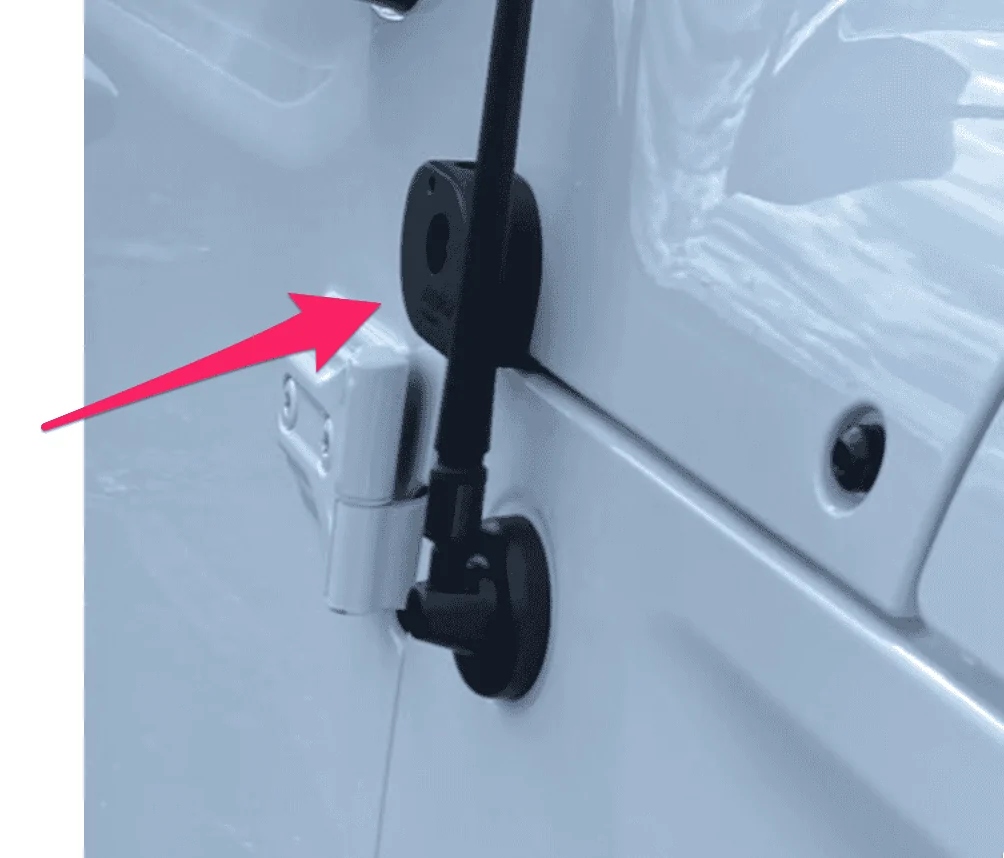 Jeep Gladiator Rock Rails Thread 1615579400836