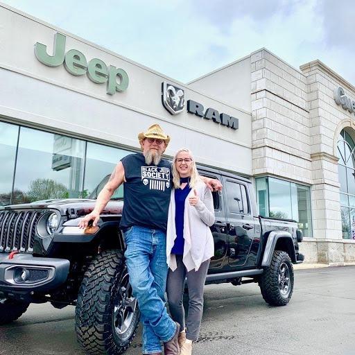 Jeep Gladiator Took Delivery of Your JT? Sign in Here! Black Jeep society