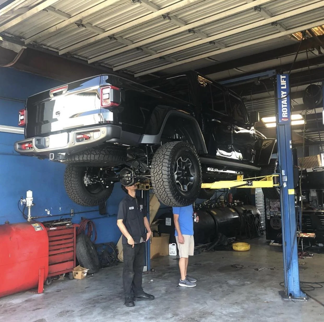 Jeep Gladiator Gladiator Lift Kits D8CBA481-466A-4A1F-803B-8E6A1133DEF8