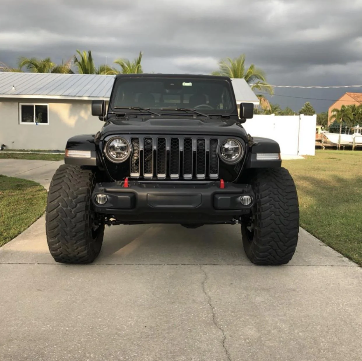 Jeep Gladiator Gladiator Mopar 2" Lift Kit Now Available D865B5A7-1EF6-4606-99FA-C41DD7A99AC6