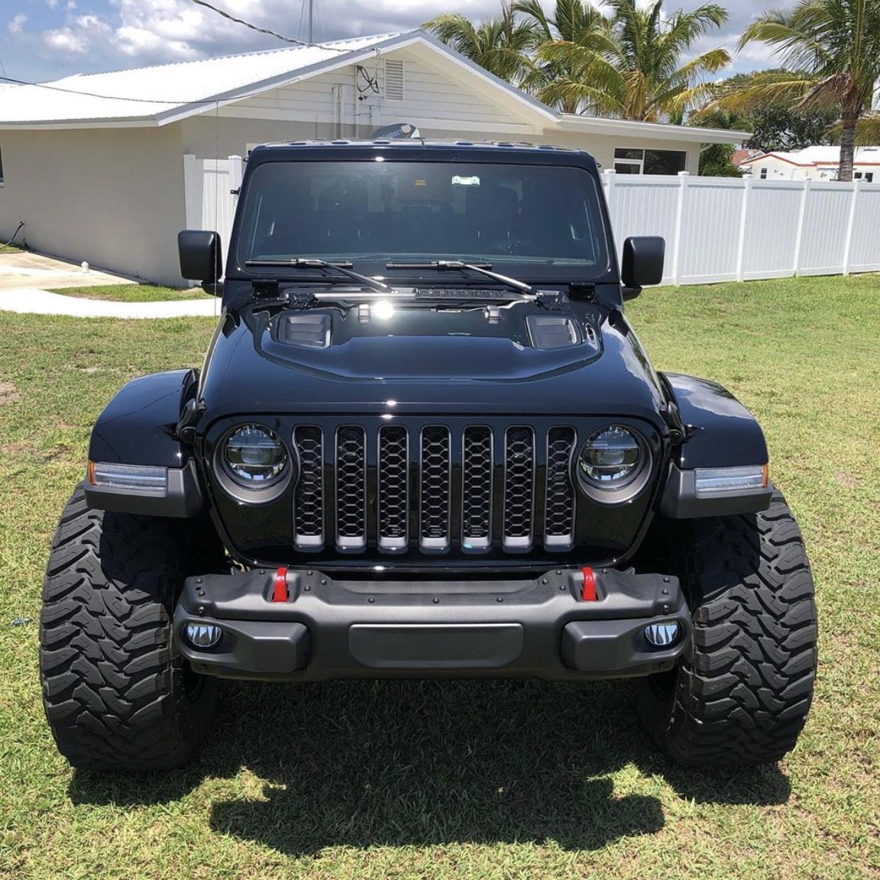 Jeep Gladiator Gladiator Lift Kits ED0A3950-A32E-4684-86F0-C27EAE1B5838