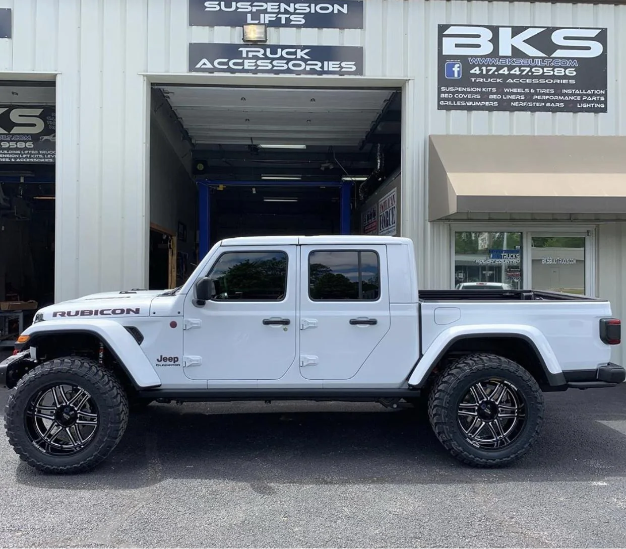 Jeep Gladiator Gladiator Lift Kits 5F91D579-7FE0-444F-8379-7F964A965DEE