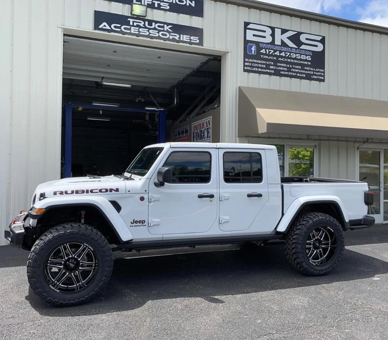 Jeep Gladiator Gladiator Lift Kits E34FAD41-F31A-4910-8C88-835B36AD350F