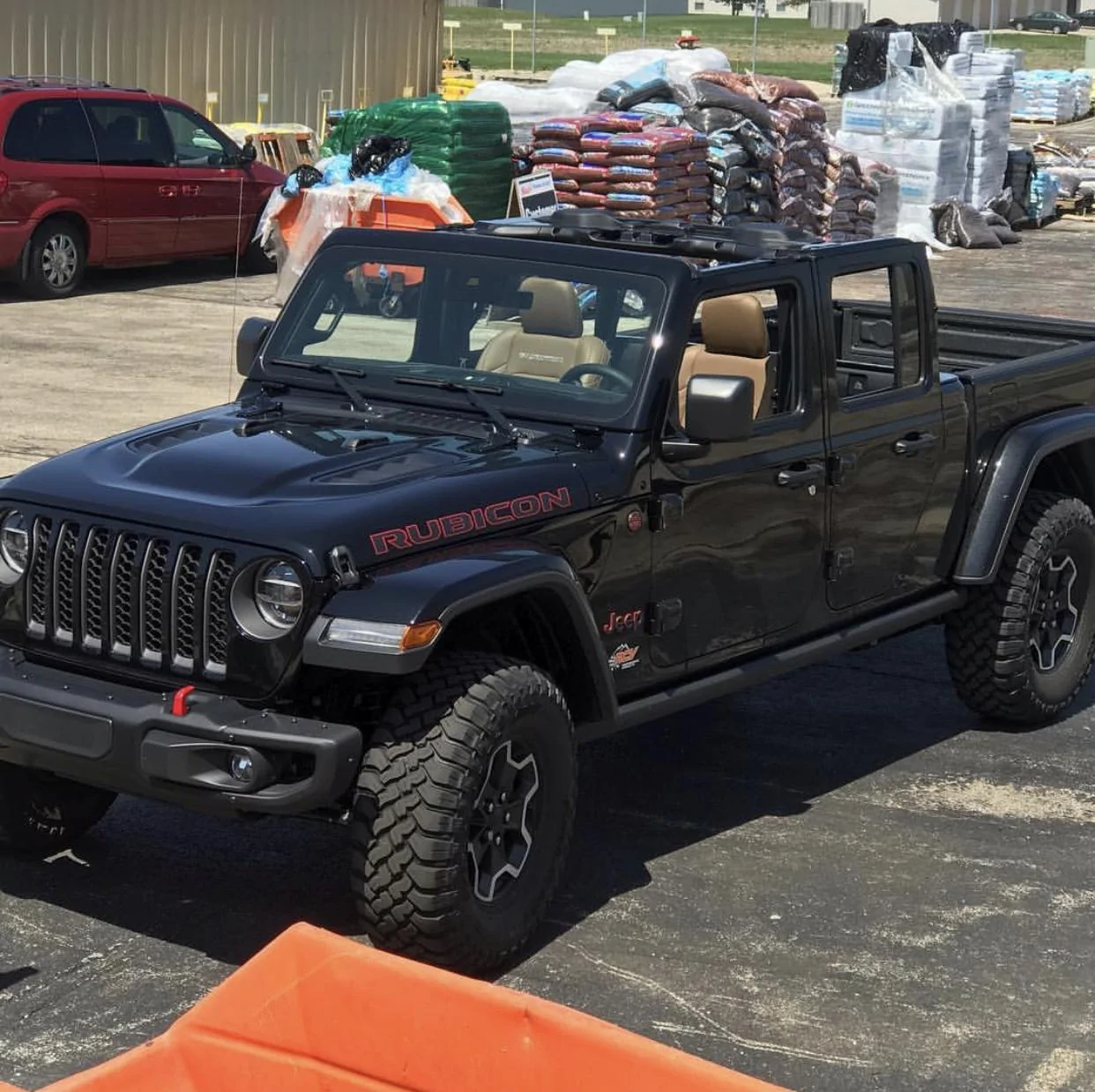 Jeep Gladiator Gladiator Lift Kits C35B0137-19A1-41C0-9864-1FD043A94B40