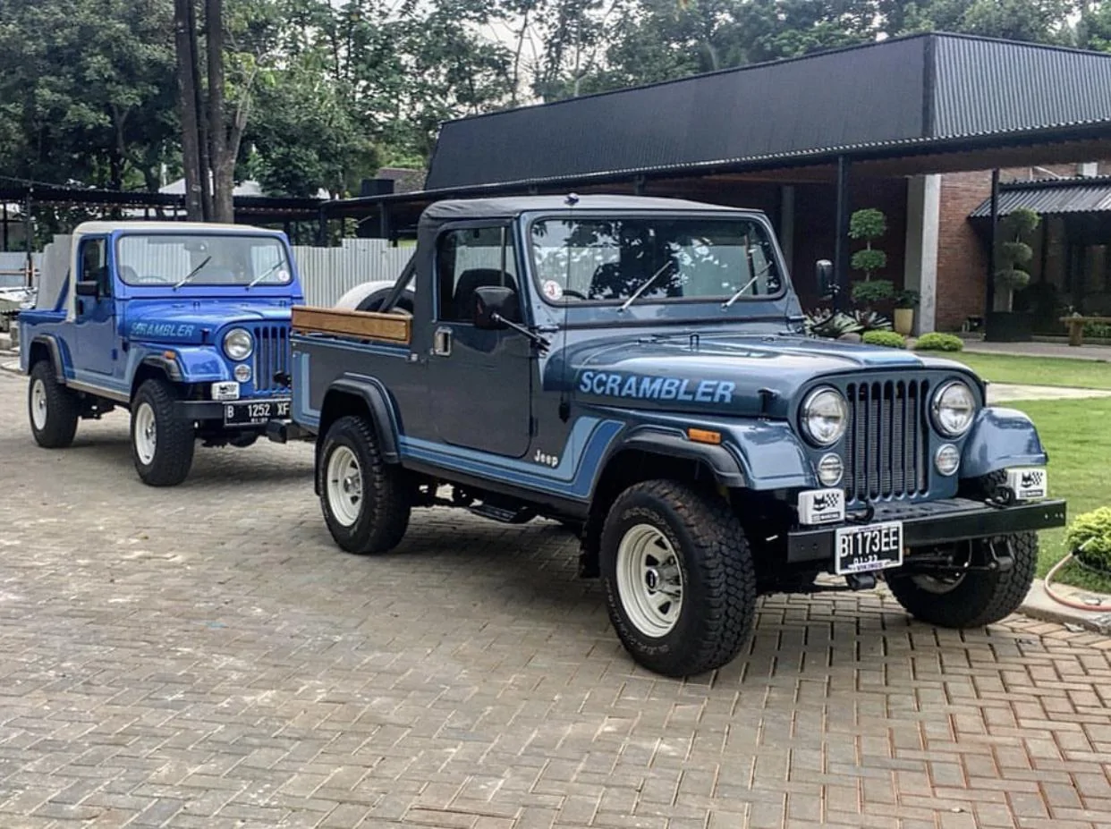 Jeep Gladiator 'Retro' Graphics Option? 991DA4C7-A9F3-4B52-B2D5-28E4BB60ADF8