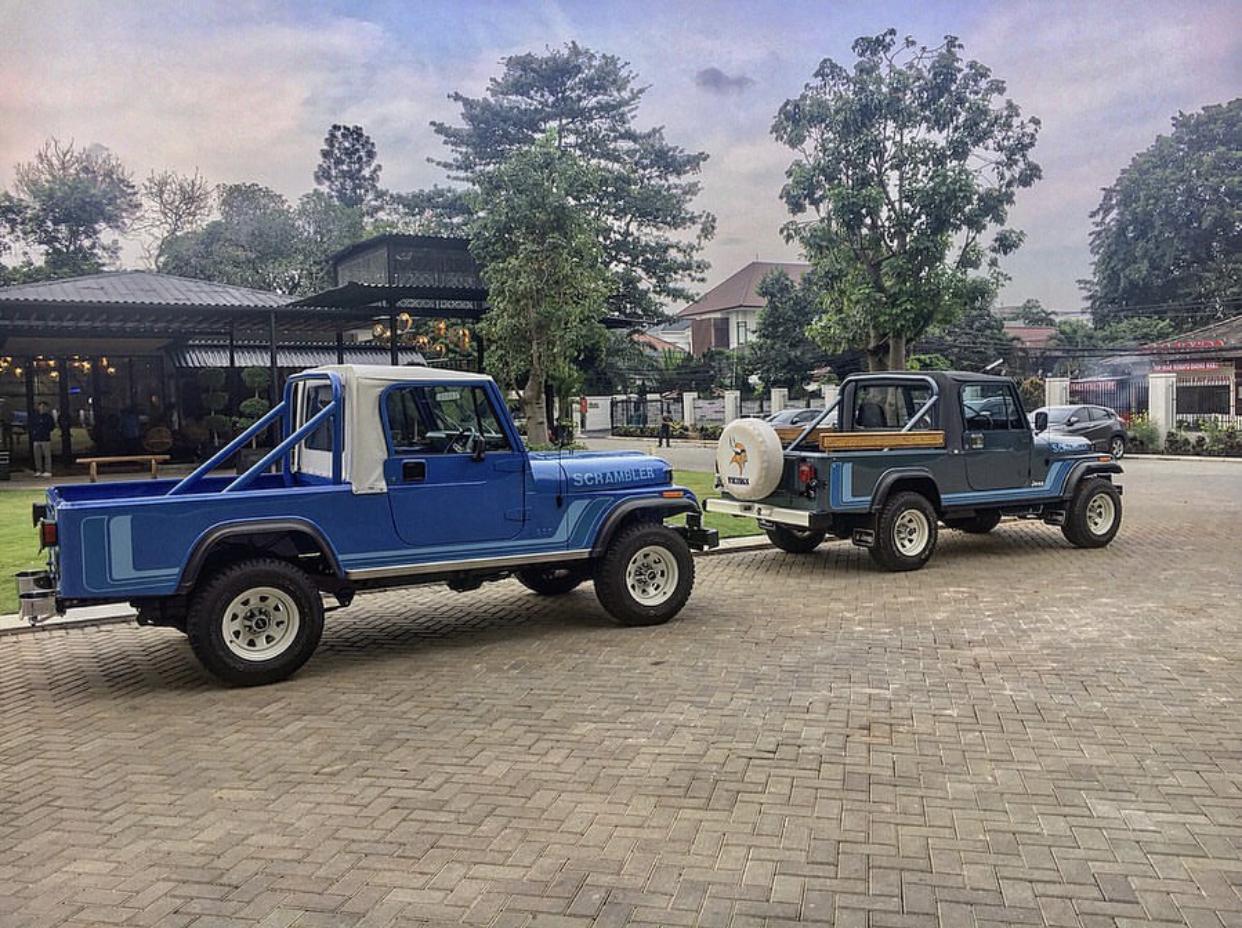 Jeep Gladiator 'Retro' Graphics Option? 828DABB6-A8CB-420C-AD4F-0C99AE17F0EA
