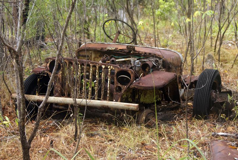 Jeep Gladiator Think I’m taking myself out of the Gladiator game photo-of-jeep-front-prince-of-wales-island