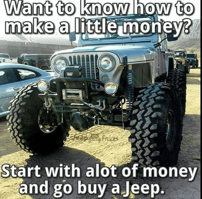 Jeep Gladiator HELP!!! I'm so confused...POLL!!! image-3796887175