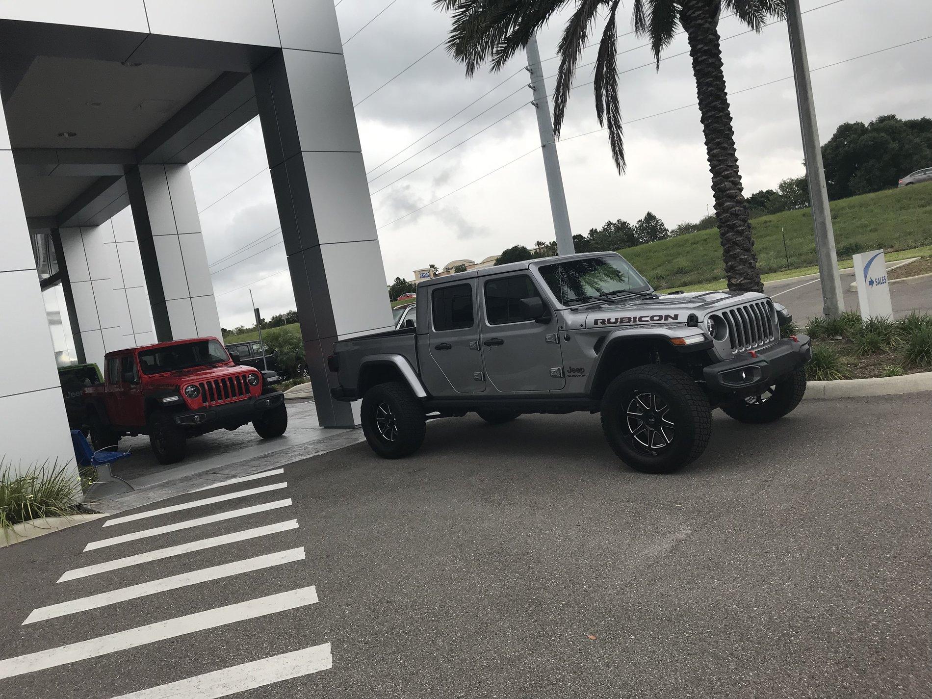 Jeep Gladiator Gladiator Lift Kits F880DB86-42D9-4138-901B-A4AE7B45ACFF