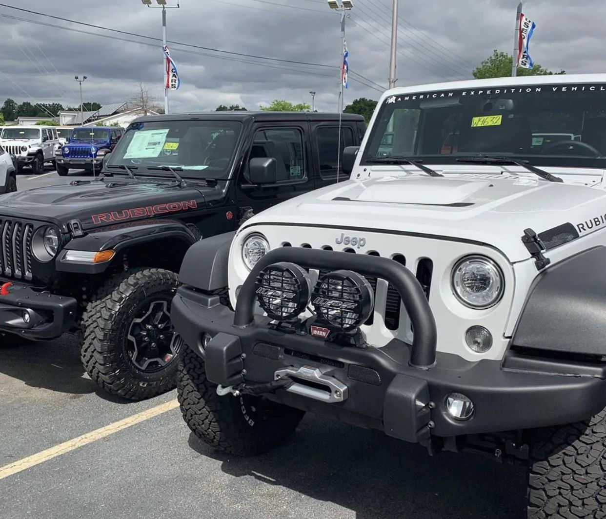 Jeep Gladiator BLACK Gladiator JT Club ABD68B1C-1334-4F60-8680-3328822112E5