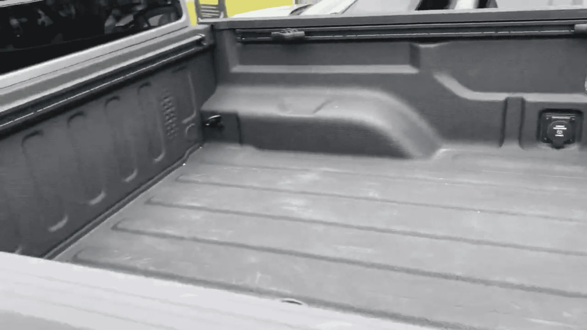 Jeep Gladiator BILLET SILVER Gladiator JT Club 09038C54-A740-4483-8BD4-0DE309051A54