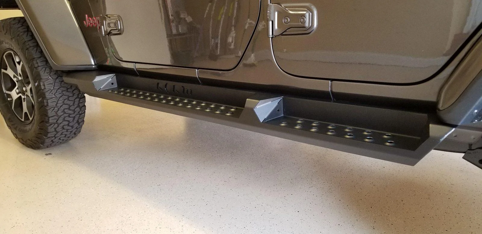 Jeep Gladiator Rock Rails Thread 0inyhjc-jpg