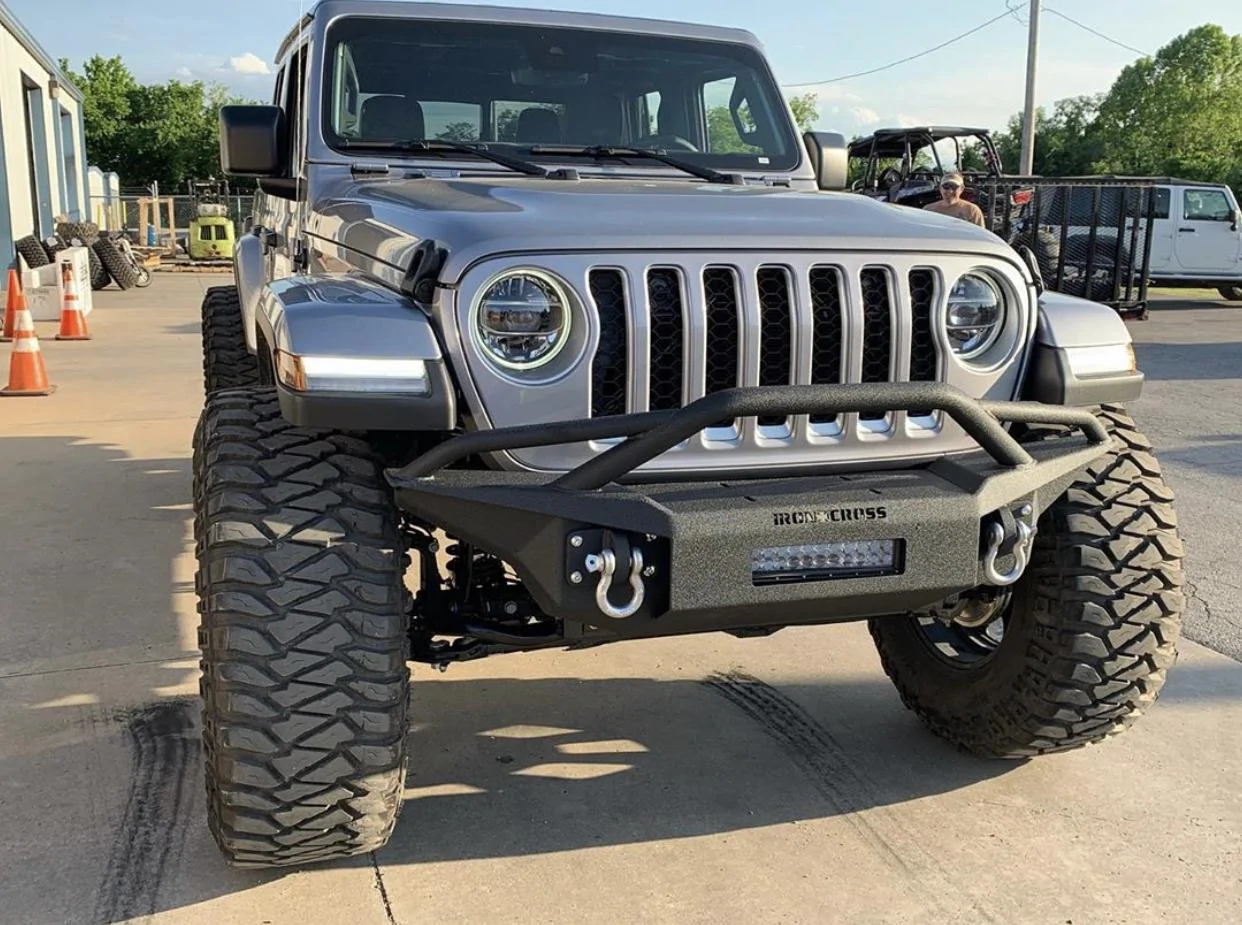 Jeep Gladiator Gladiator Lift Kits 3A91BF88-2AC7-4FF9-AA0D-0A62B7063EB5