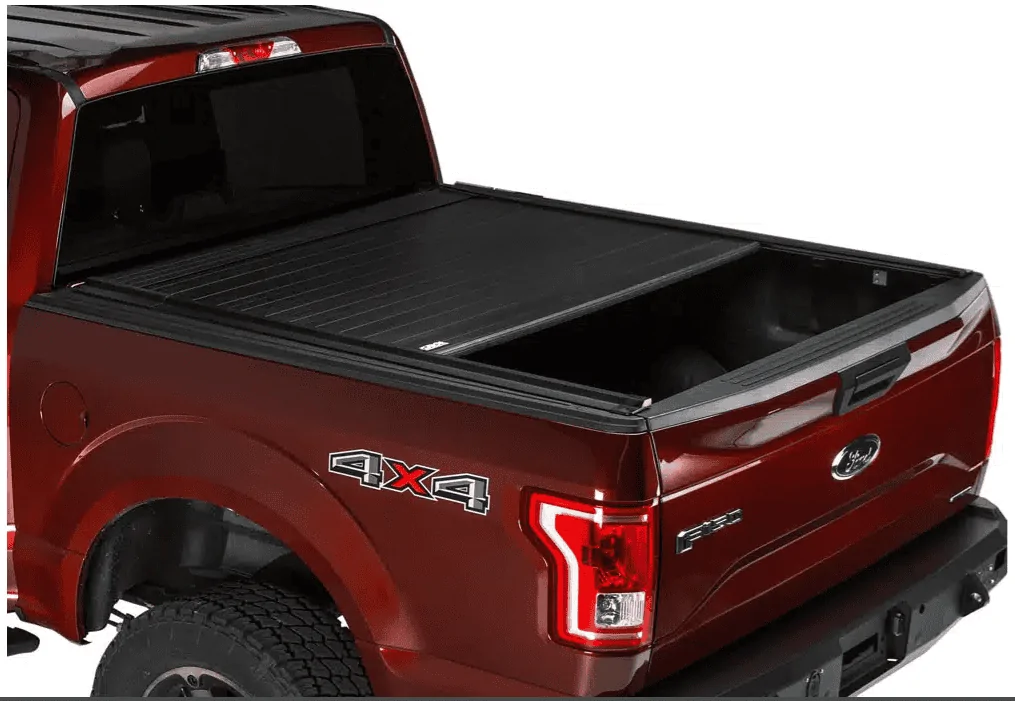Jeep Gladiator Tops! Canopy / covers / toppers / racks possibilities for Gladiator - Show me! Screen Shot 2019-05-14 at 11.48.24 AM