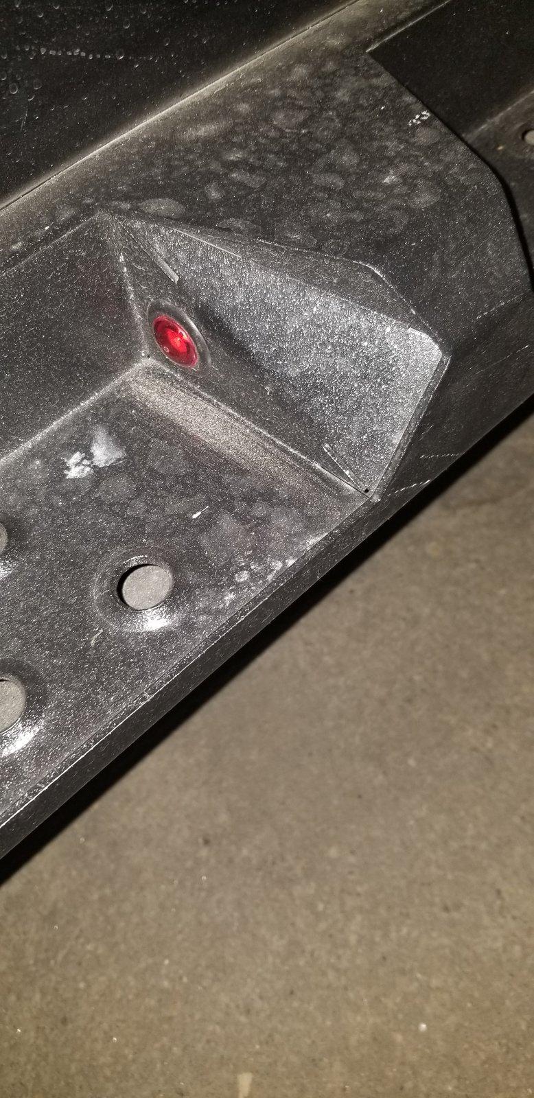 Jeep Gladiator Rock Rails Thread 20181022_213555-