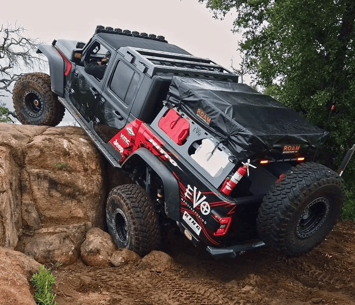 Jeep Gladiator EVO Manufacturing Gladiator Build for MOAB and BAJA 1000 upload_2019-5-14_18-0-51