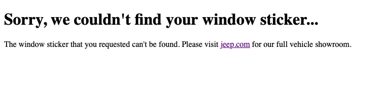 Jeep Gladiator Launch Edition ship date? Screen Shot 2019-05-14 at 8.03.24 PM