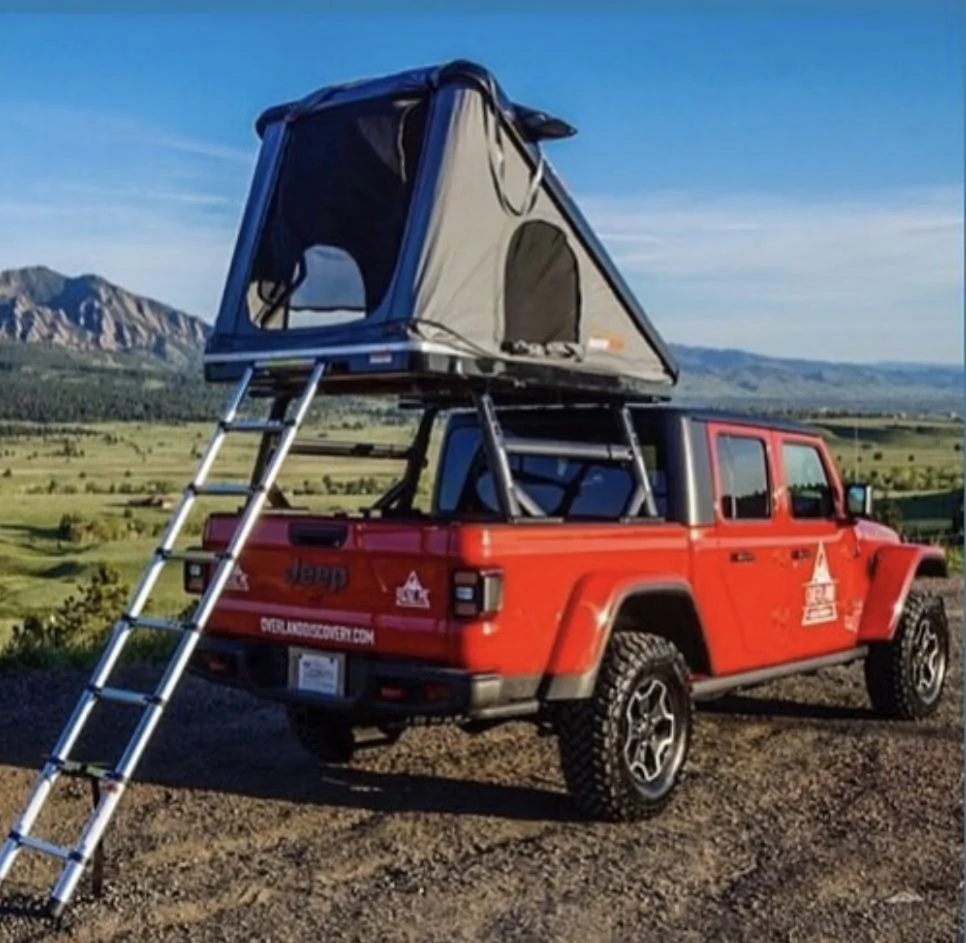 Jeep Gladiator Finally the bed hauling... 7BA051F3-4470-4001-9621-F141E34EA15A