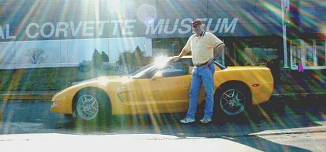 Jeep Gladiator sexist.. ageist.. sales dude :( DonVette3
