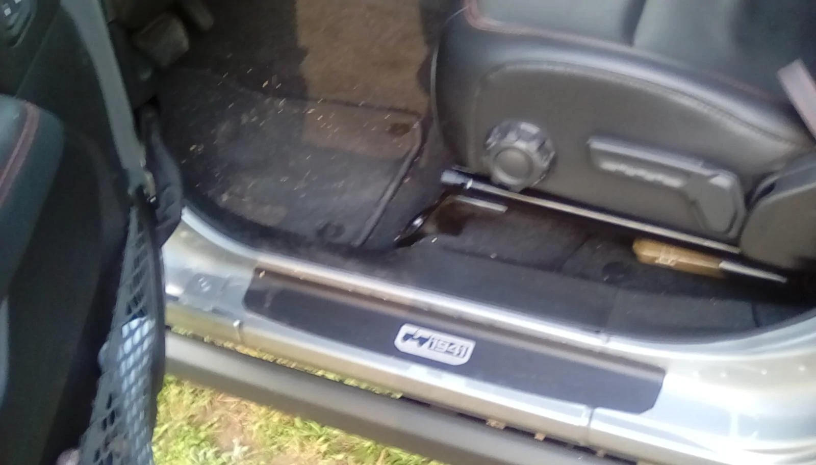 Jeep Gladiator What did you do TO your Gladiator today? [ADMIN WARNING: NO POLITICS, NO GUN TALK] IMG_20190515_183401