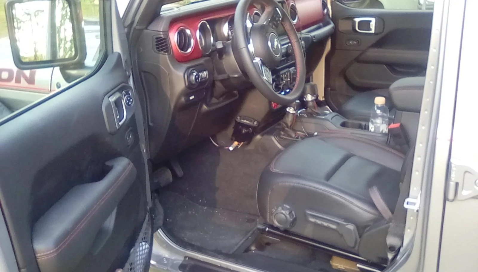 Jeep Gladiator What did you do TO your Gladiator today? [ADMIN WARNING: NO POLITICS, NO GUN TALK] IMG_20190515_183406