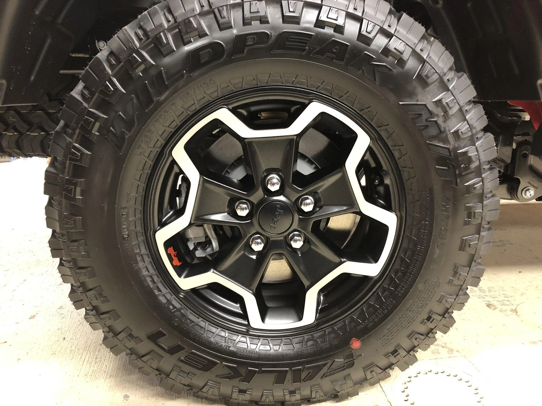 Jeep Gladiator Drove the Rubicon Gladiator for the second time and going to get one today!!! 10F286ED-114F-45D6-B827-D2A1AE36D015